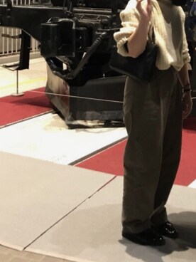 stmさんのコーディネート