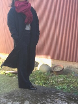 stmさんのコーディネート