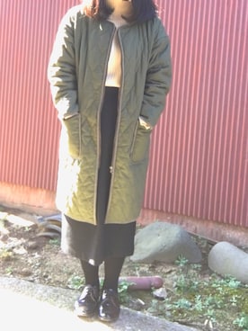 stmさんのコーディネート