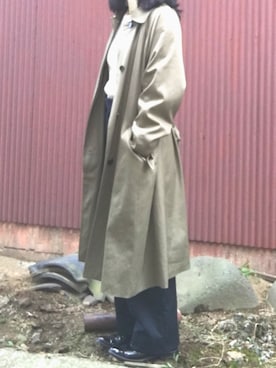 stmさんのコーディネート