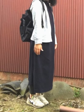 stmさんのコーディネート