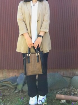 stmさんのコーディネート