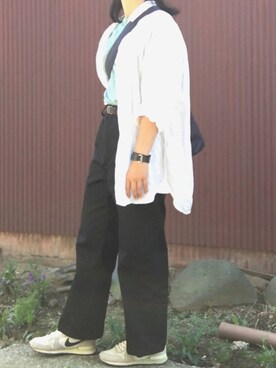 stmさんのコーディネート