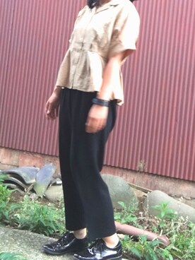 stmさんのコーディネート