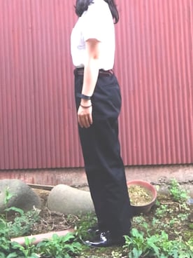 stmさんのコーディネート