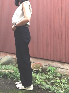 stmさんのコーディネート