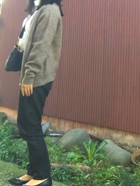 stmさんのコーディネート