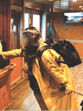 stmさんのコーディネート