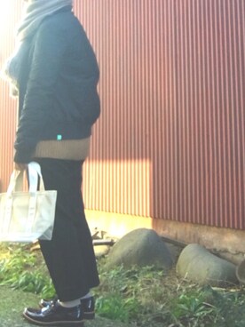 stmさんのコーディネート