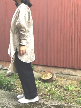 stmさんのコーディネート