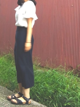 stmさんのコーディネート