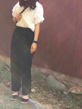 stmさんのコーディネート