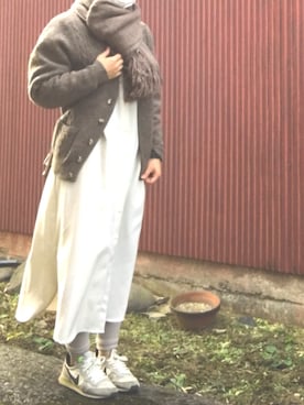 stmさんのコーディネート