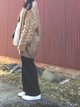 stmさんのコーディネート