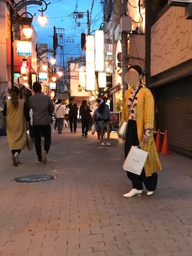 ire_1983さんのコーディネート