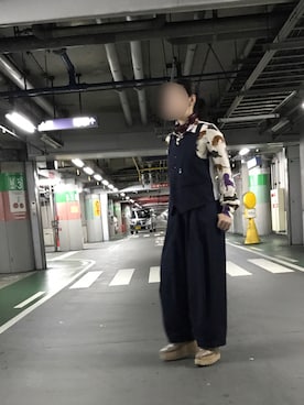 ire_1983さんのコーディネート