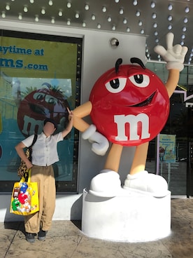 ire_1983さんのコーディネート