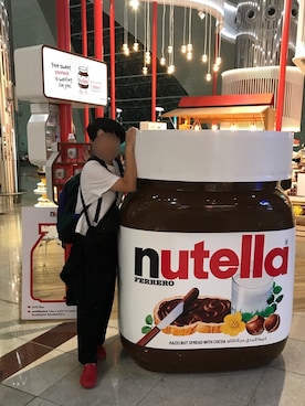 ire_1983さんのコーディネート