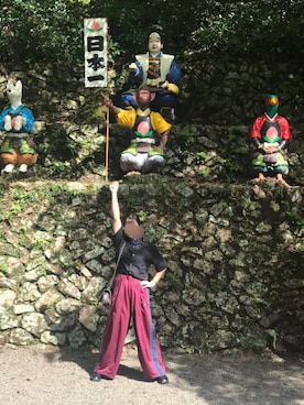 ire_1983さんのコーディネート