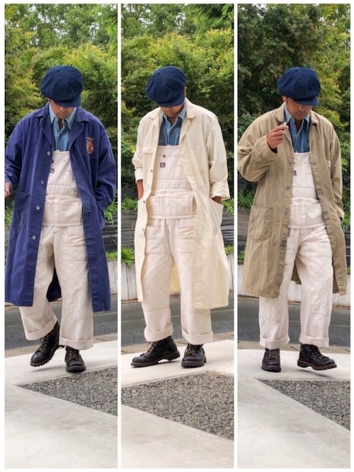 眼鏡(本体)さんのコーディネート
