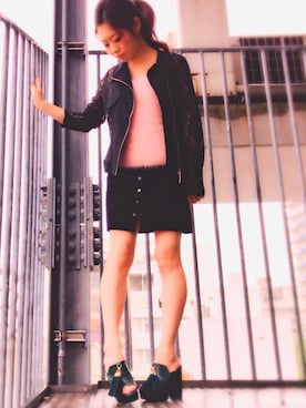 MaRi@ilaさんのコーディネート