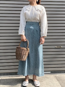 omameさんのコーディネート