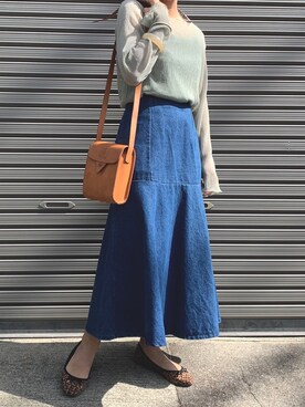 omameさんのコーディネート