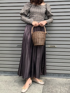 omameさんのコーディネート