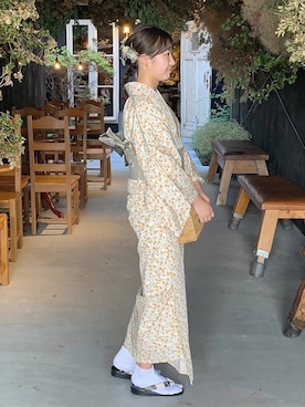 omameさんのコーディネート