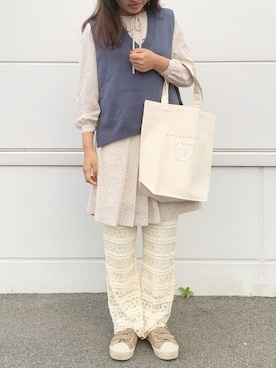 omameさんのコーディネート