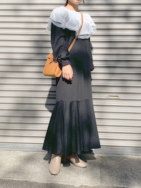 omameさんのコーディネート