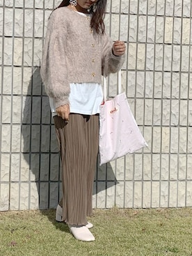 omameさんのコーディネート