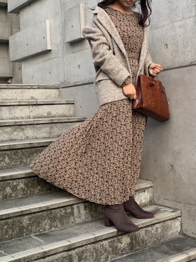 omameさんのコーディネート