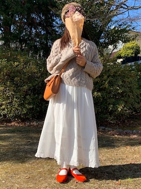 omameさんのコーディネート