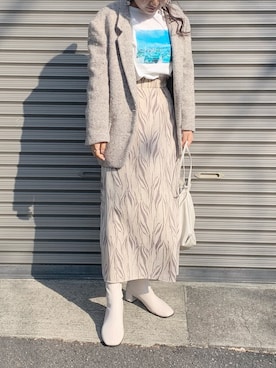 omameさんのコーディネート