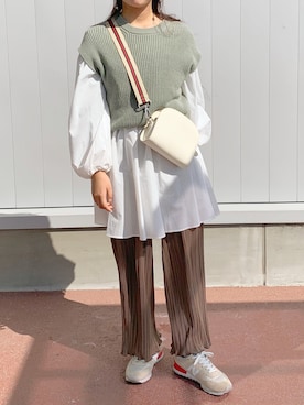 omameさんのコーディネート