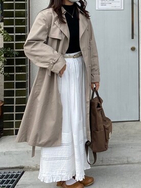 omameさんのコーディネート