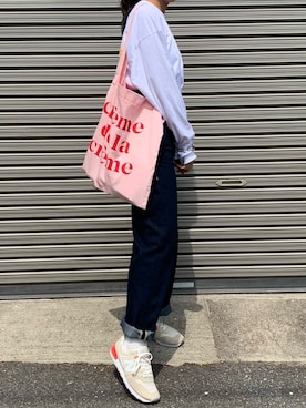 omameさんのコーディネート