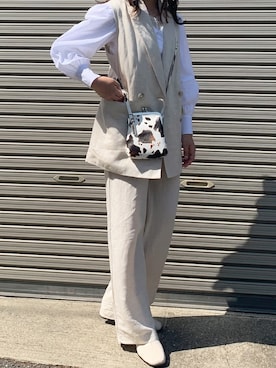 omameさんのコーディネート