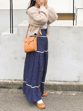 omameさんのコーディネート