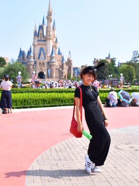 Asuk@さんのコーディネート