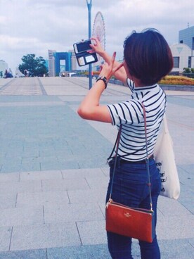 Asuk@さんのコーディネート