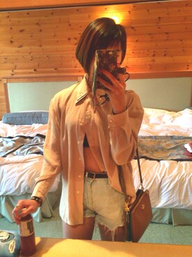 Asuk@さんのコーディネート