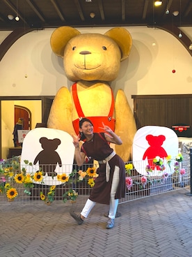 Asuk@さんのコーディネート