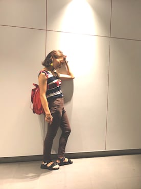 Asuk@さんのコーディネート