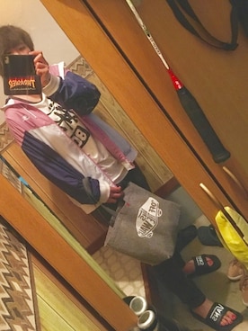 mariaさん（レディース・161cm）の秋コーディネート