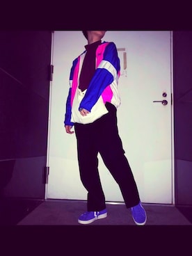 よさんのコーディネート