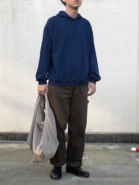 よさんのコーディネート