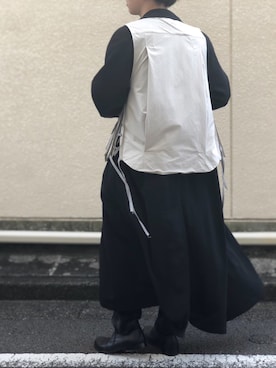 よさんのコーディネート