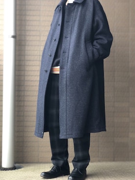 よさんのコーディネート